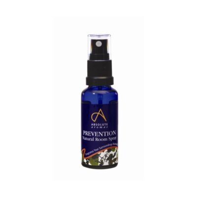 Absolute Aromas Prevention Natural Room Spray