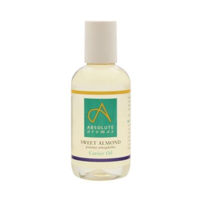 Absolute Aromas Almond Sweet Essential Oil