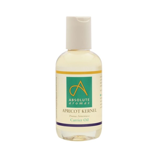 Absolute Aromas Apricot Kernel Essential Oil 50ml