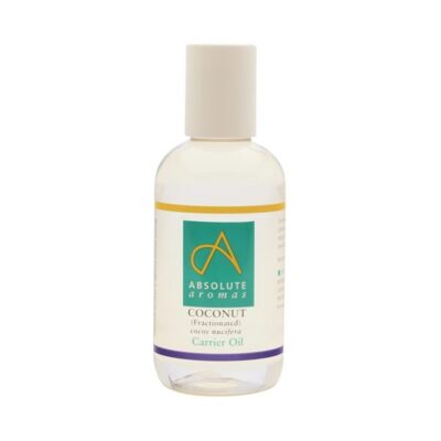 Absolute Aromas Coconut Essential Oil