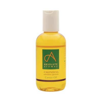 Absolute Aromas Calendula Essential Oil