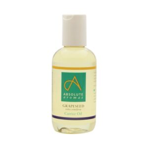 Absolute Aromas Grapeseed Essential Oil 50ml