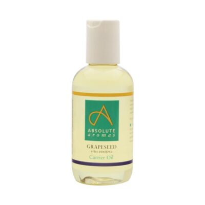 Absolute Aromas Grapeseed Essential Oil
