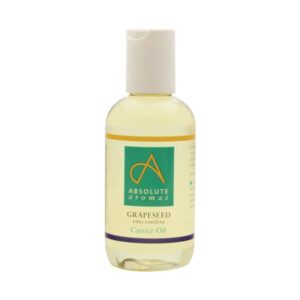 Absolute Aromas Grapeseed Essential Oil 500ml