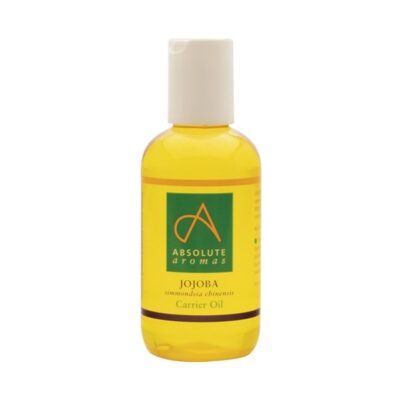Absolute Aromas Jojoba Essential Oil