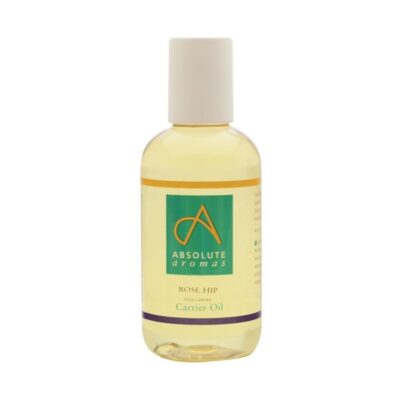 Absolute Aromas Rose Hip Essential Oil