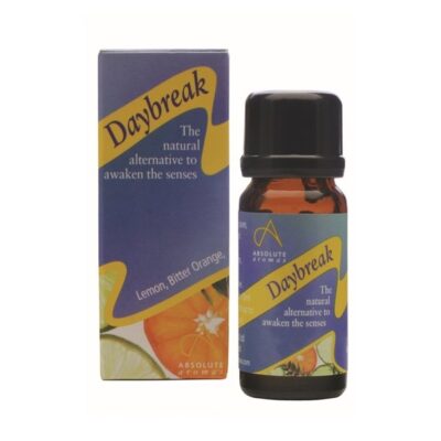 Absolute Aromas Daybreak Blend Oil