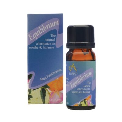 Absolute Aromas Equilibrium Blend Essential Oil