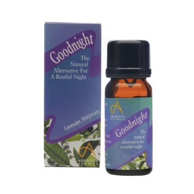 Absolute Aromas Goodnight Blend Essential Oil