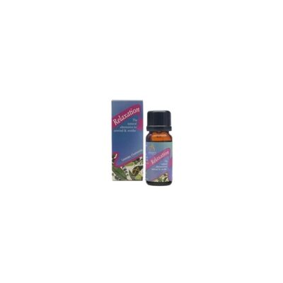 Absolute Aromas Relaxation Blend Essential Oil