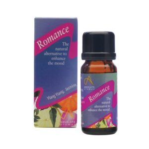 Absolute Aromas Romance Blend Essential Oil 10ml