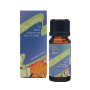 Absolute Aromas De-stress Blend Essential Oil 10ml