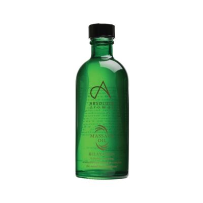 Absolute Aromas Relaxation Bath & Massage Oi
