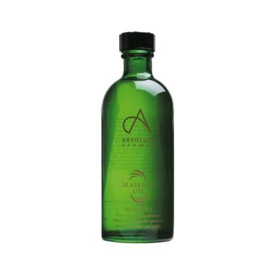 Absolute Aromas Mobility Bath & Massage Oil