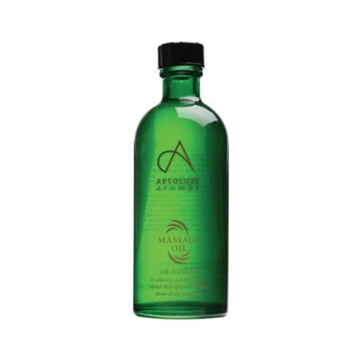 Absolute Aromas De-stress Bath & Massage Oil