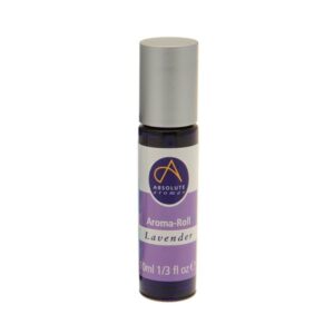 Absolute Aromas Aroma-Roll Lavender
