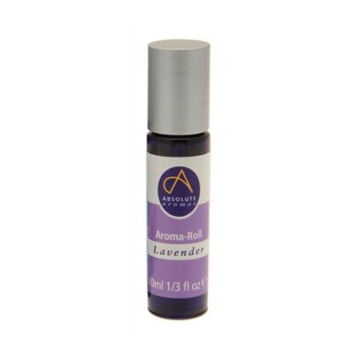 Absolute Aromas Aroma-Roll Lavender