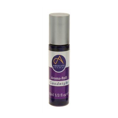 Absolute Aromas Aroma-Roll Goodnight