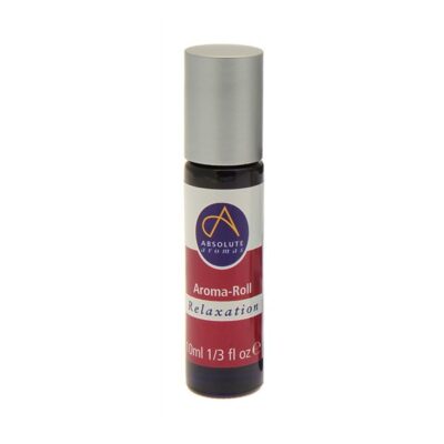 Absolute Aromas Aroma-Roll Relaxation
