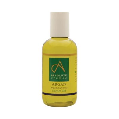 Absolute Aromas Argan Essential Oil