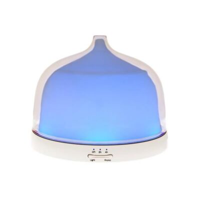 Absolute Aromas Aroma-Blossom Ultrasonic Diffuser