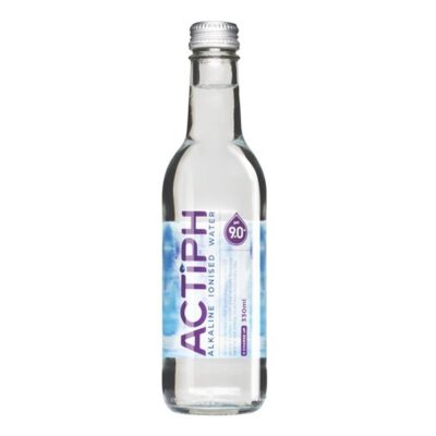 ACTIPH Water Glass Bottle
