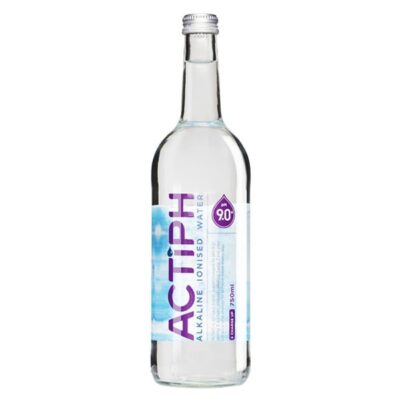 ACTIPH Water Glass
