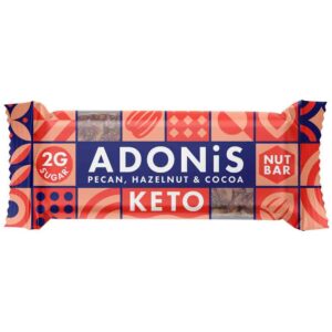 Adonis Pecan
