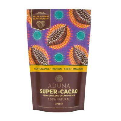 Aduna Superfoods Super-Cacao Powder