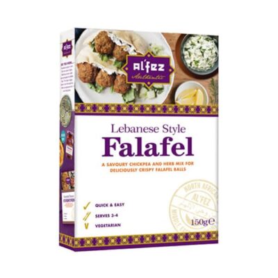 Al'Fez Falafel