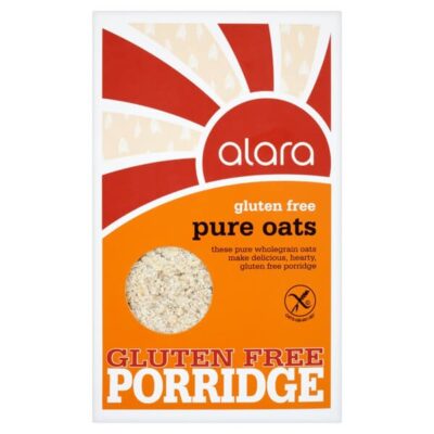 Alara Everyday Pure Oats Gluten Free