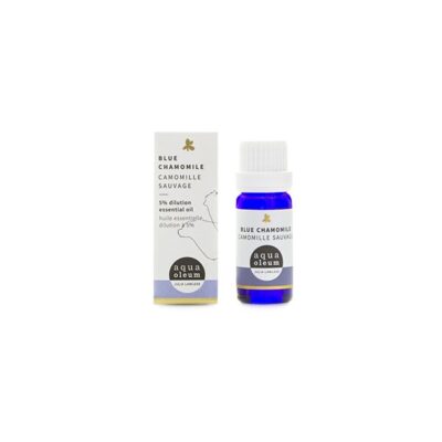 Aqua Oleum Chamomile Blue 5%