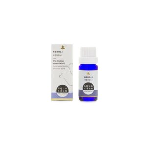 Aqua Oleum Neroli 5% Essential Oil 10ml