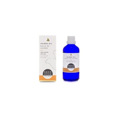 Aqua Oleum Jojoba Carrier Oil