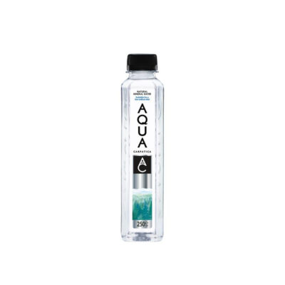 Aqua Carpatica Still Natural Mineral Water