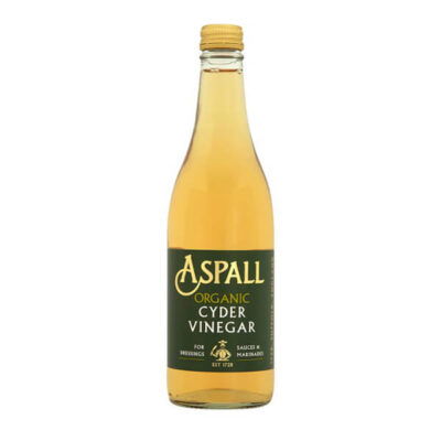 Aspall Organic Cyder Vinegar