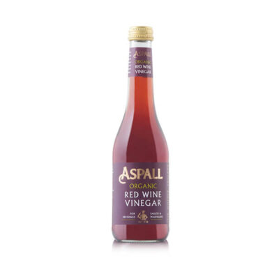 Aspall Organic Red Wine Vinegar