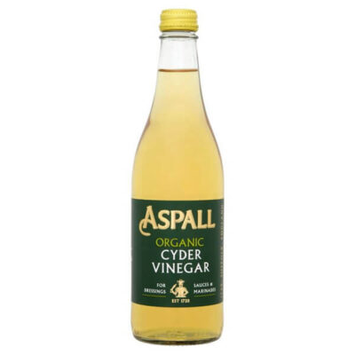 Aspall Organic Cyder Vinegar