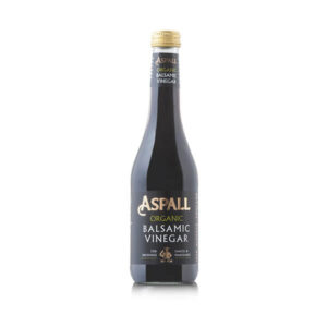 Aspall Organic Balsamic Vinegar 350ml