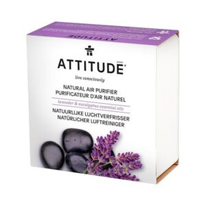 Attitude Air Purifier Eucalyptus Lavender 227g