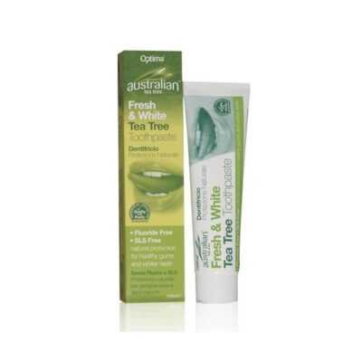 Australian Tea Tree Toothpaste
