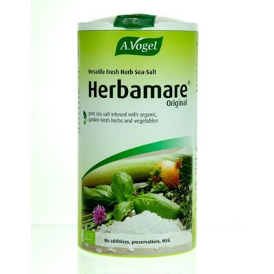 A Vogel Herbamare