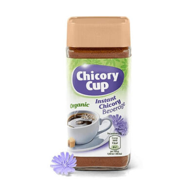 Barleycup Organic Chicory Cup