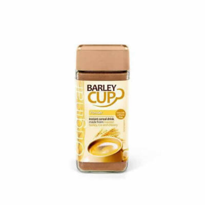 Barleycup Barley Cup