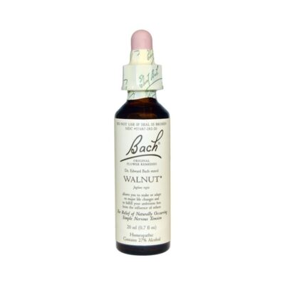 Bach Original Flower Remedies Walnut