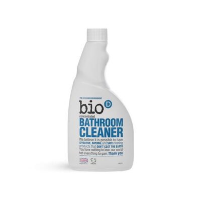 Bio-D Bathroom Cleaner Refill