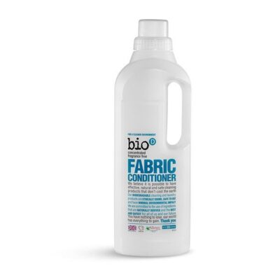 Bio-D Fabric Conditioner