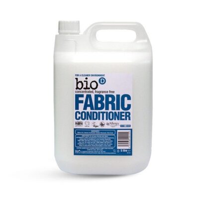 Bio-D Fabric Conditioner