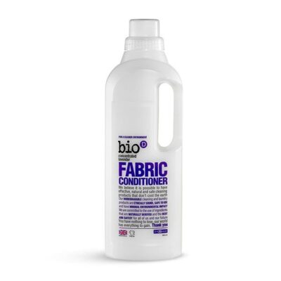 Bio-D Fabric Conditioner Lavender