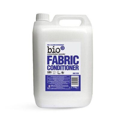 Bio-D Fabric Conditioner Lavender